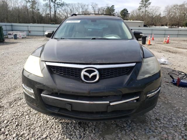 2008 Mazda CX-9