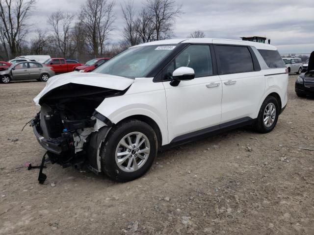 2023 KIA Carnival LX