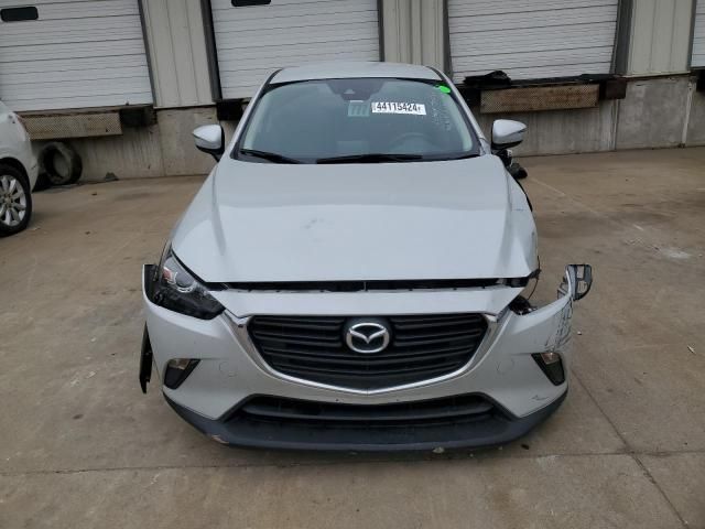 2019 Mazda CX-3 Sport