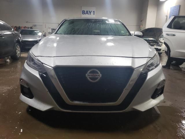 2019 Nissan Altima SL