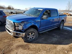 2016 Ford F150 Supercrew for sale in Columbia Station, OH