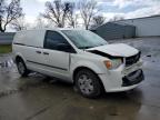 2013 Dodge RAM Tradesman