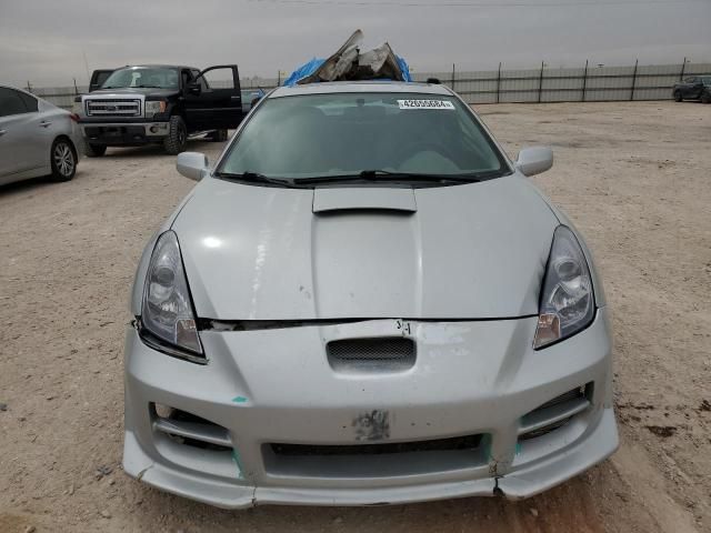 2003 Toyota Celica GT