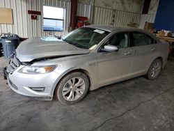 Salvage cars for sale from Copart Helena, MT: 2011 Ford Taurus SEL