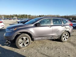 2018 Honda CR-V LX en venta en Loganville, GA