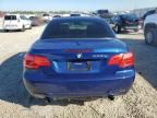 2011 BMW 335 IS