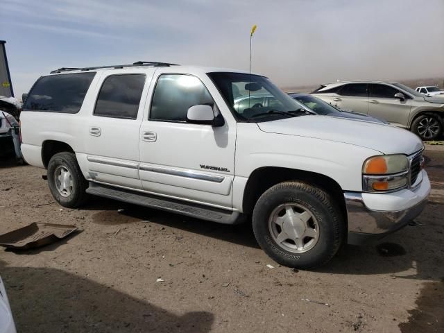 2004 GMC Yukon XL C1500