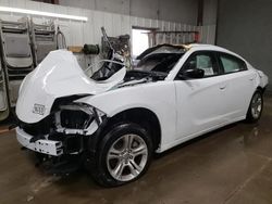 Dodge Charger salvage cars for sale: 2023 Dodge Charger SXT