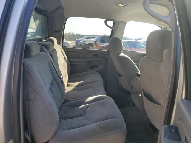 2005 Chevrolet Avalanche C1500