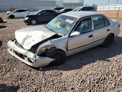 2001 Toyota Corolla CE for sale in Phoenix, AZ