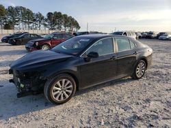 2019 Toyota Camry L for sale in Loganville, GA