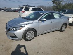 2020 Nissan Sentra S en venta en Lexington, KY