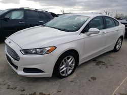 2013 Ford Fusion SE for sale in Grand Prairie, TX