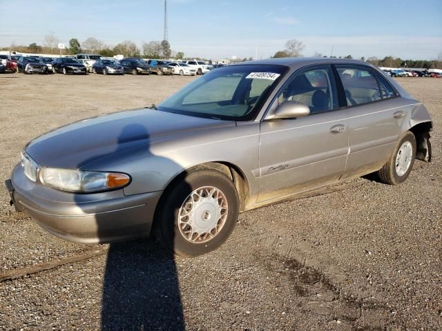 1997 Buick Century Limited
