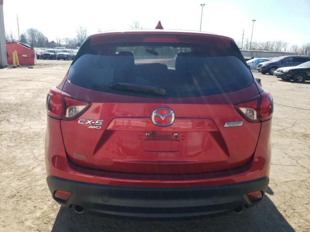 2014 Mazda CX-5 Touring