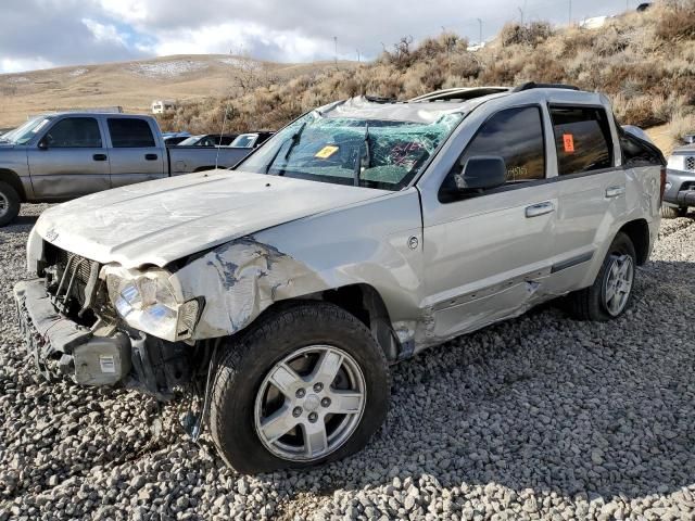 2007 Jeep Grand Cherokee Laredo