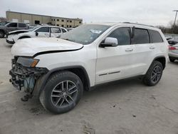 2018 Jeep Grand Cherokee Limited for sale in Wilmer, TX