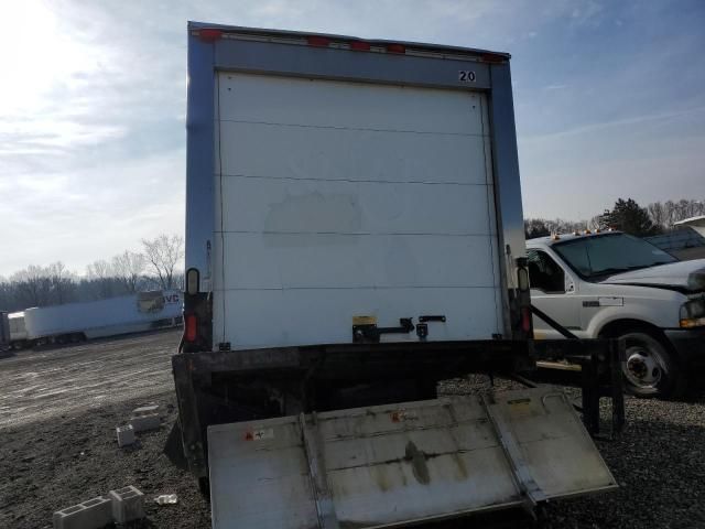 2007 GMC C4500 C4C042