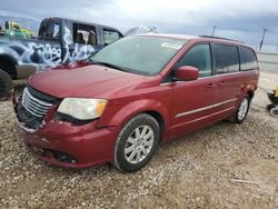 2014 Chrysler Town & Country Touring for sale in Magna, UT