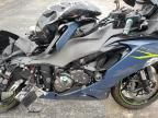 2023 Kawasaki ZX636 K