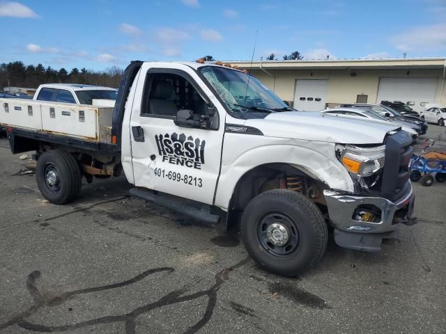 2013 Ford F250 Super Duty