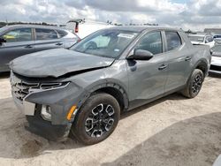 Hyundai Vehiculos salvage en venta: 2023 Hyundai Santa Cruz SEL