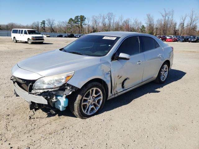 2016 Chevrolet Malibu Limited LT