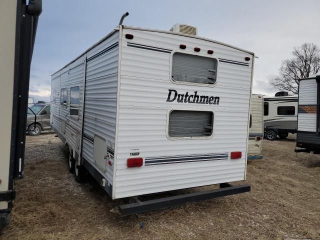 2005 Dutchmen Camper