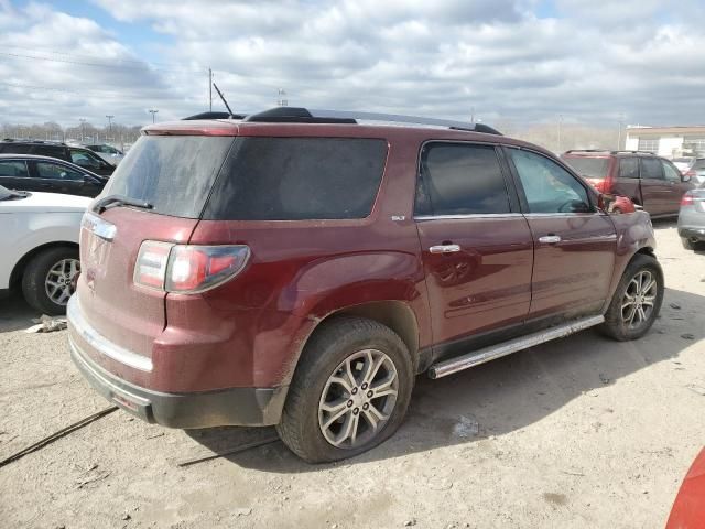 2015 GMC Acadia SLT-1