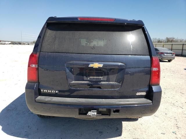 2020 Chevrolet Tahoe C1500  LS