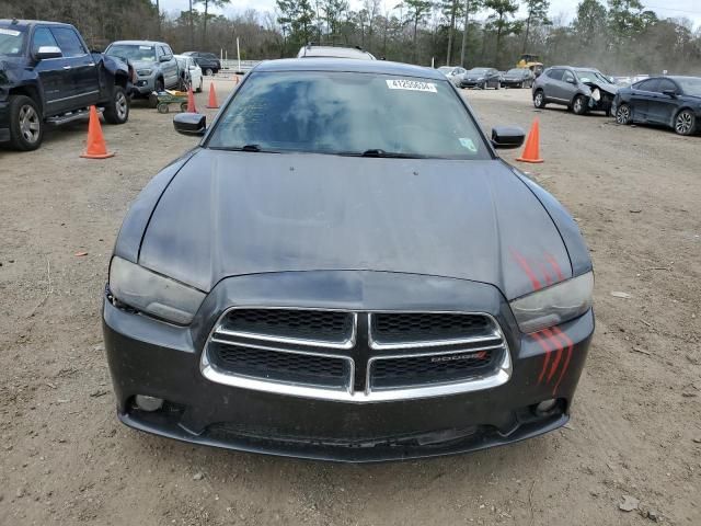 2014 Dodge Charger SXT