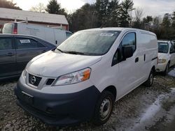 2018 Nissan NV200 2.5S for sale in Mendon, MA