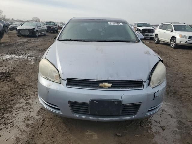 2006 Chevrolet Impala LT