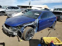 2019 Lexus IS 300 en venta en Brighton, CO