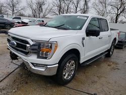 2021 Ford F150 Supercrew for sale in Bridgeton, MO