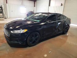 2016 Ford Fusion SE en venta en Oklahoma City, OK