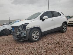 2019 Chevrolet Trax LS for sale in Phoenix, AZ