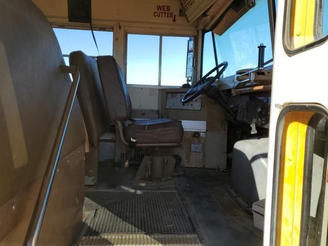 1993 International 3000 3800