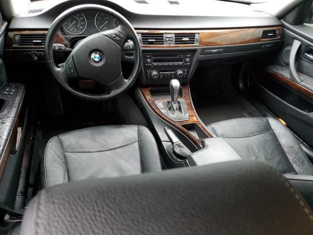 2011 BMW 328 I Sulev