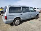 1991 Dodge Grand Caravan SE