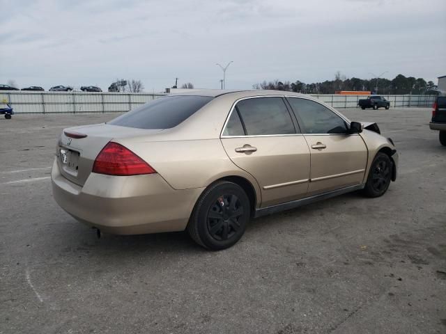 2006 Honda Accord LX