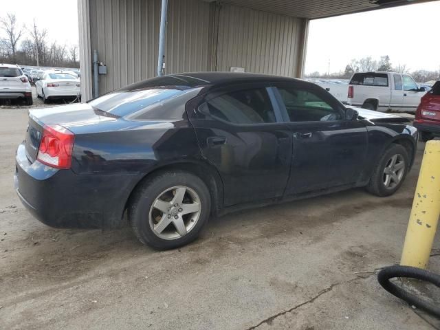 2010 Dodge Charger