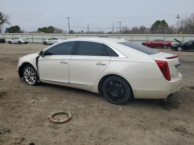 2014 Cadillac XTS Luxury Collection