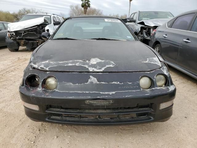 1996 Acura Integra SE