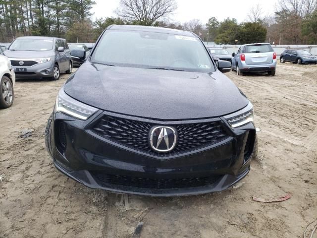 2023 Acura RDX A-Spec