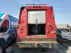 2007 Ford F550 Super Duty