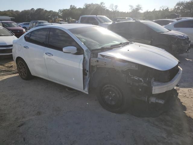 2014 Dodge Dart Limited