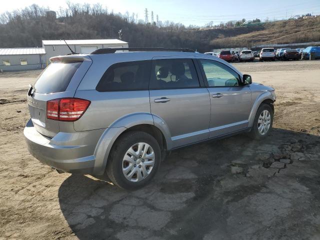 2016 Dodge Journey se
