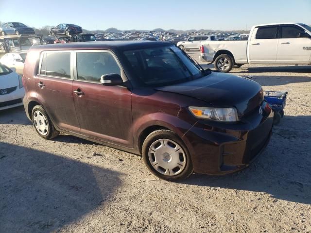 2012 Scion XB