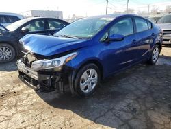 2017 KIA Forte LX for sale in Chicago Heights, IL